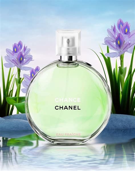 eau fraiche chanel eau de toilette